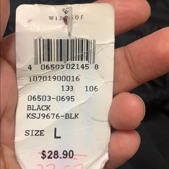 Romper - Picture 2 of 2